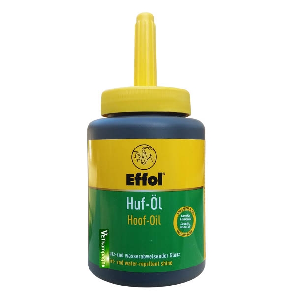 Effol Huf-Öl 475 ml