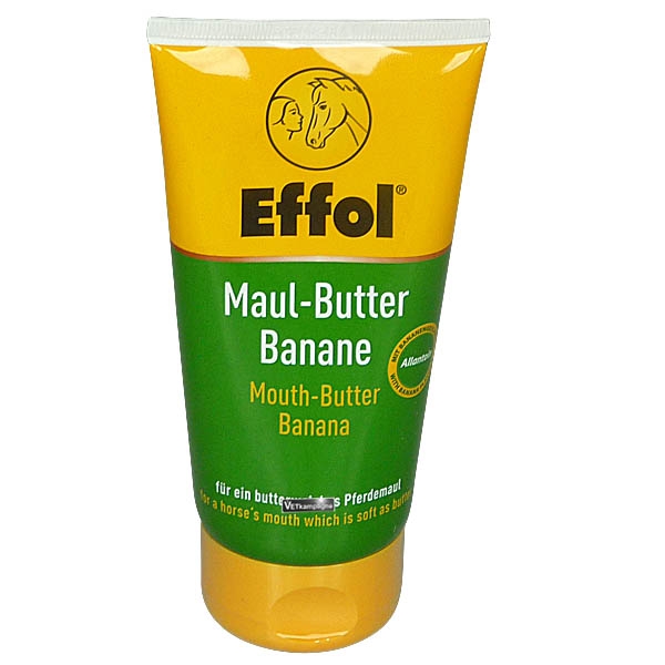 Effol Maul-Butter Banane 150 ml