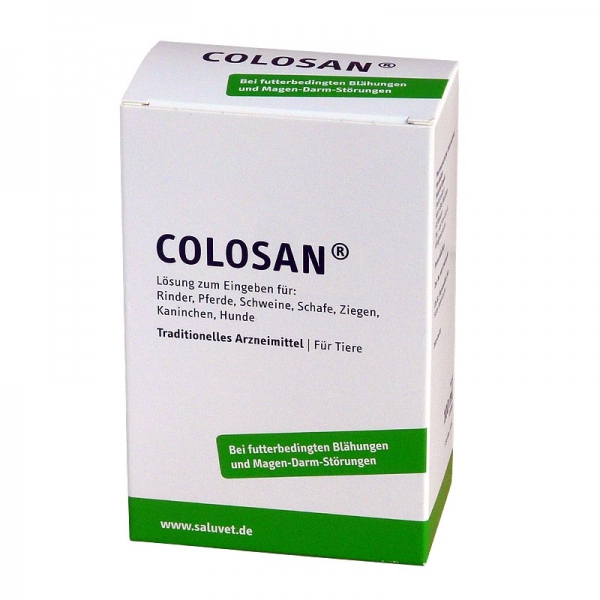 ColoSan 100 ml