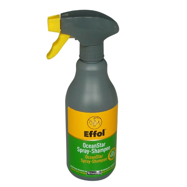 effol OceanStar Spray-Shampoo 500 ml