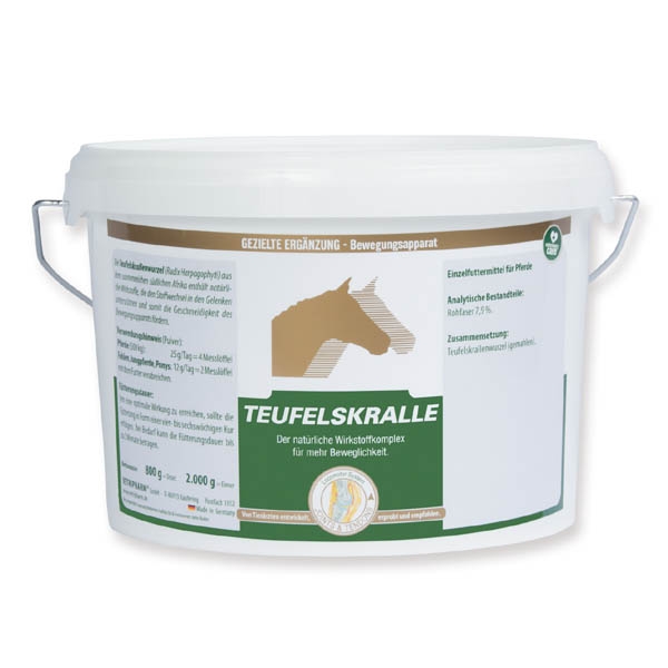 Vetripharm-Teufelskralle-Pulver-2kg