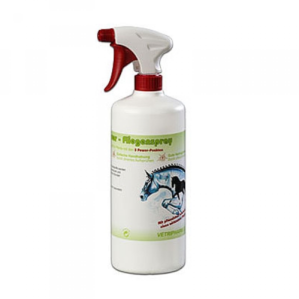 Equipower Fliegenspray